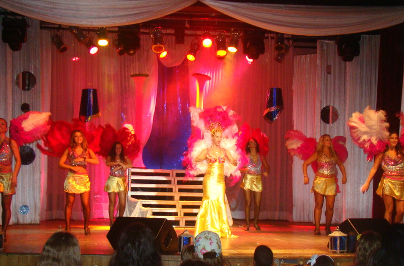 Club Med Rio das Pedras 