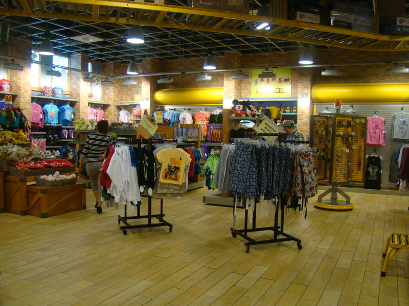 Compras em Miami Sawgrass