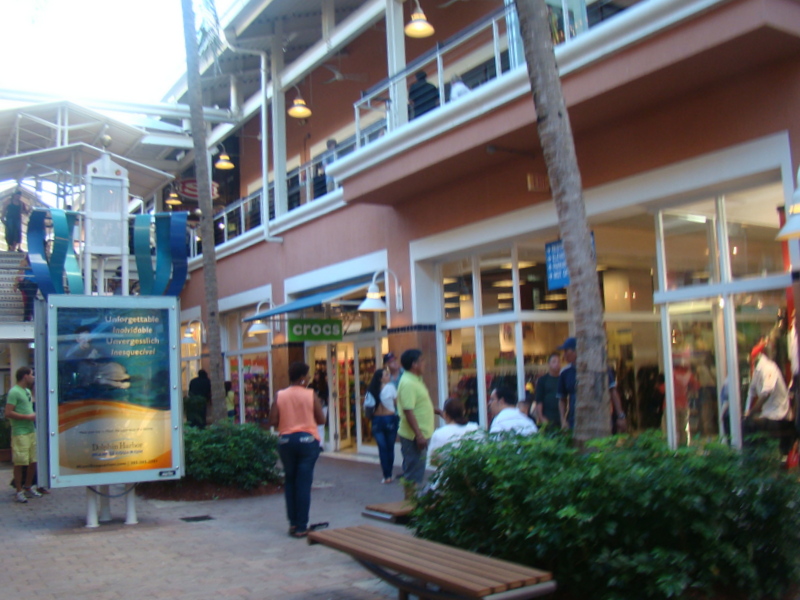 Bayside Marketplace