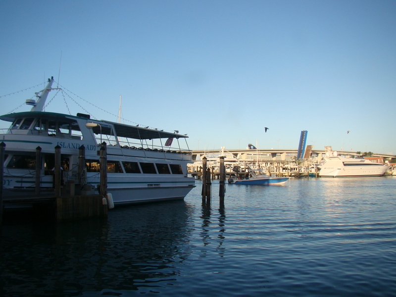 Bayside Marketplace