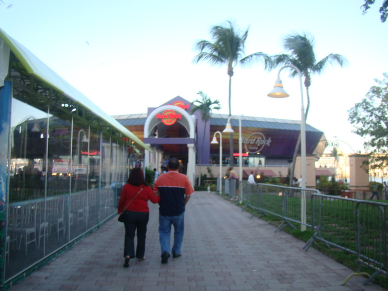 Bayside Marketplace