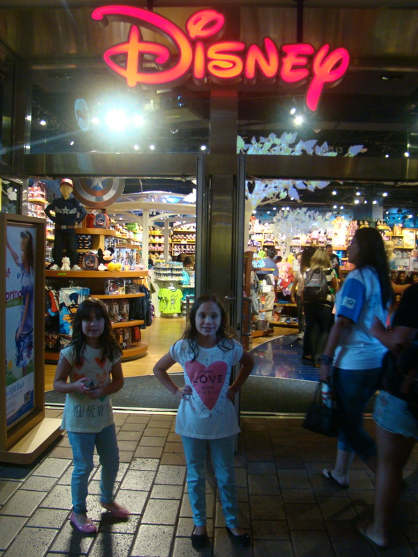 Bayside Marketplace