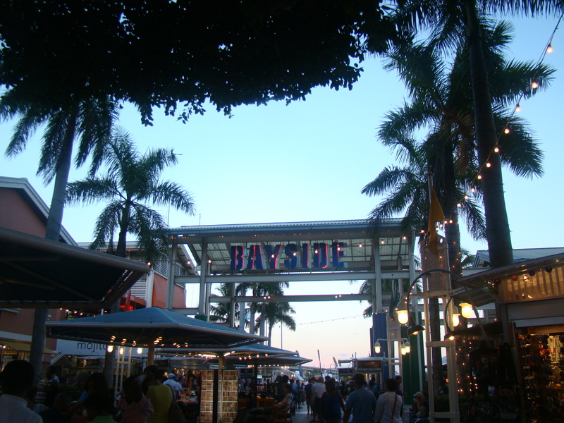 Bayside Marketplace