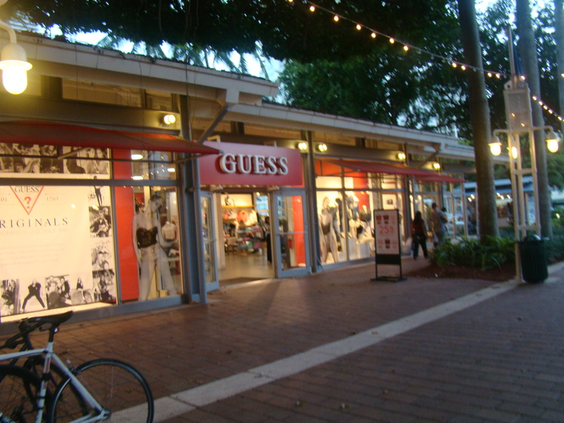 Bayside Marketplace