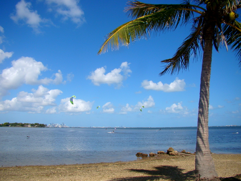 Matheson Hammock Park