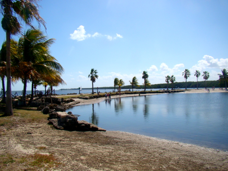 Matheson Hammock Park