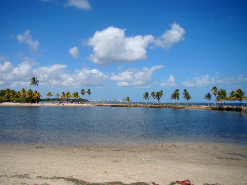 Matheson Hammock Park