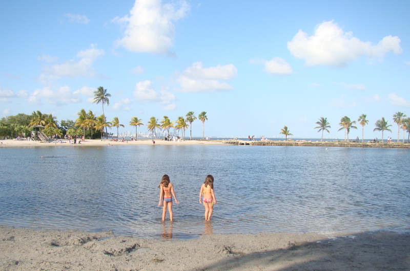 Matheson Hammock Park 