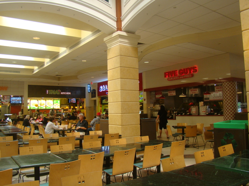 Aventura Mall