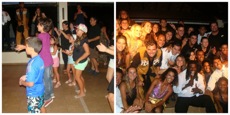 Club Med Rio das Pedras 