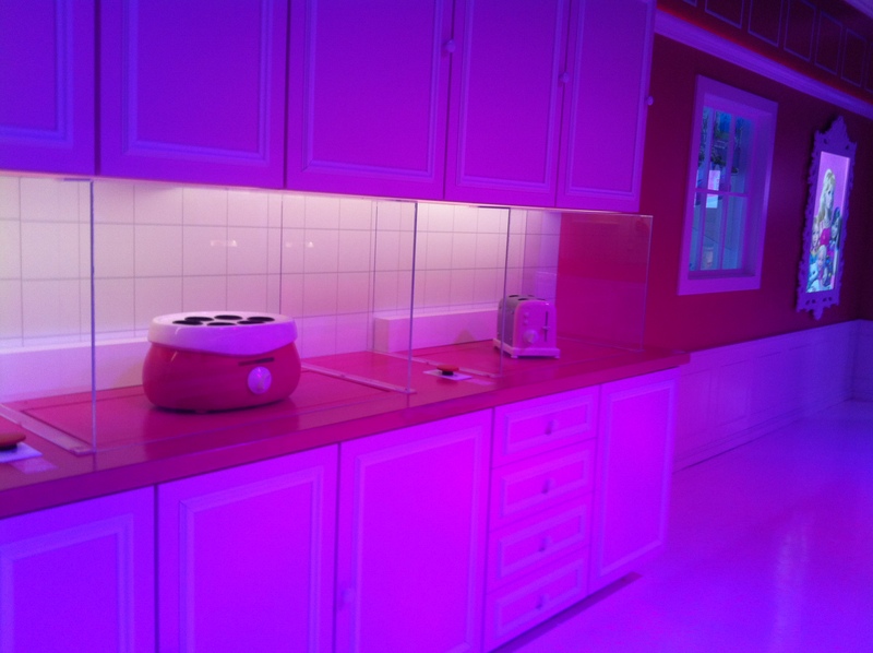 Barbie Dreamhouse