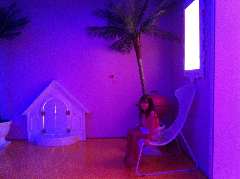 Barbie Dreamhouse