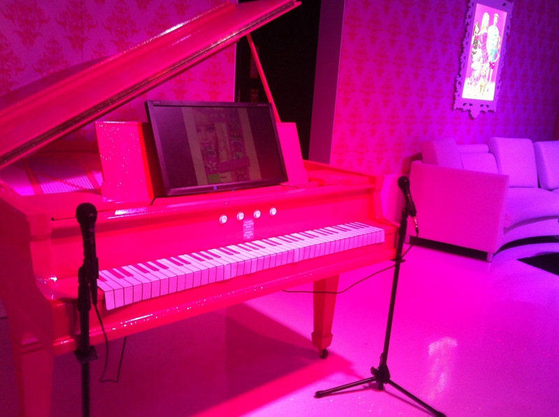 Barbie Dreamhouse