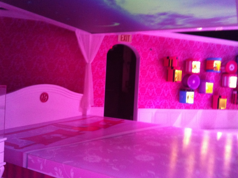 Barbie Dreamhouse