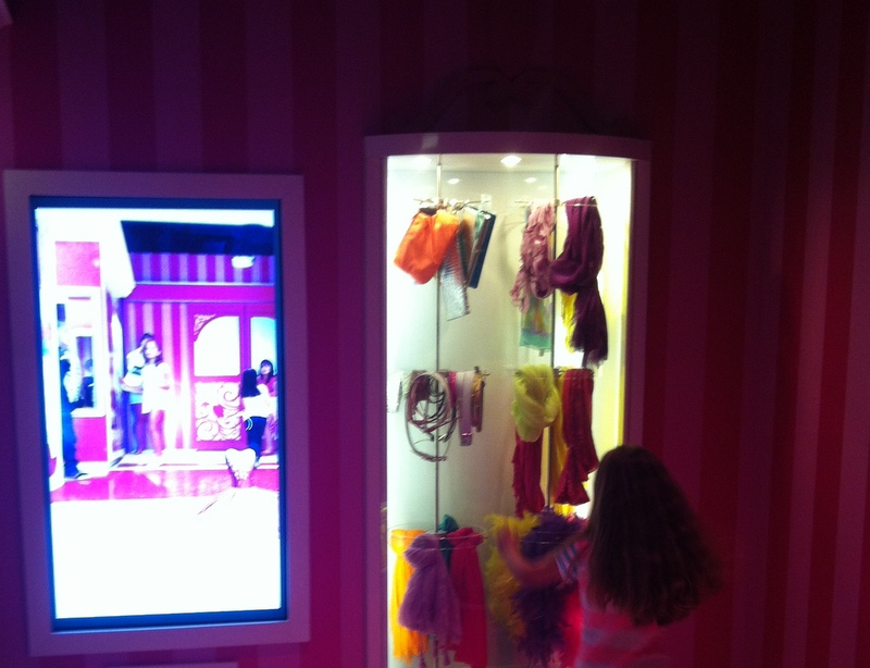 Barbie Dreamhouse