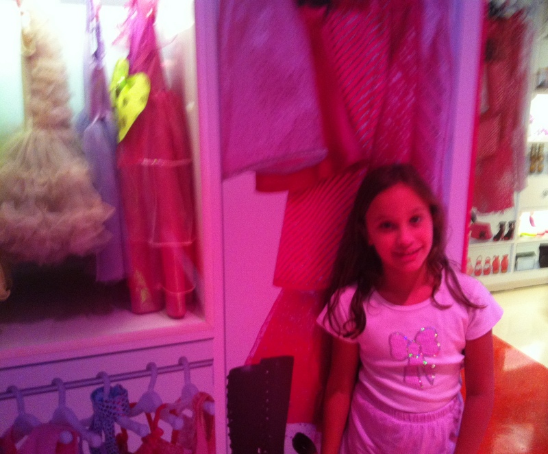 Barbie Dreamhouse
