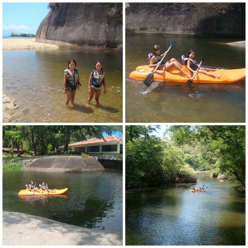 Club Med Rio das Pedras 