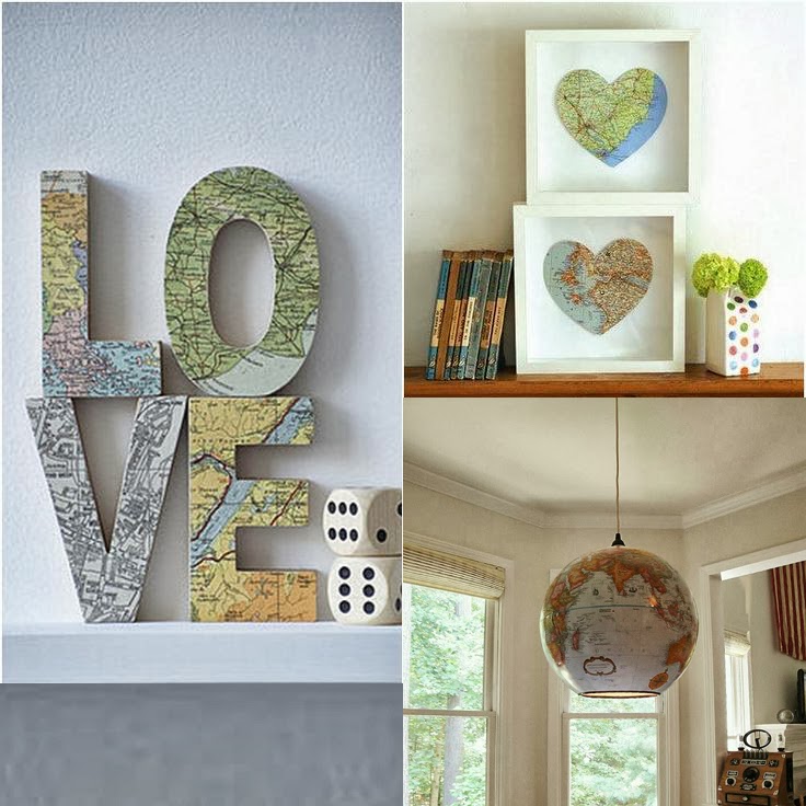 essas imagens estão em vários blogs de decoração