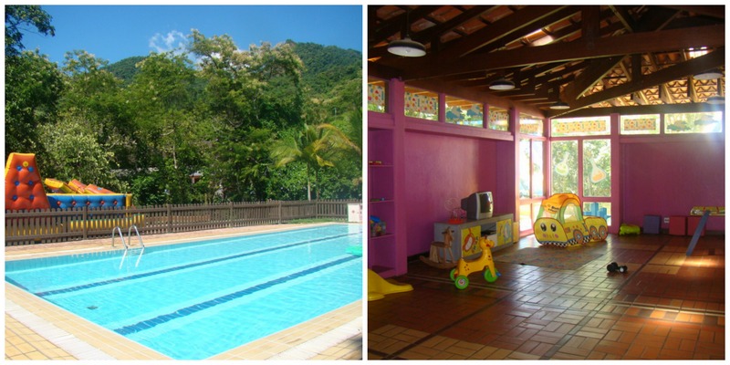 Club Med Rio das Pedras 