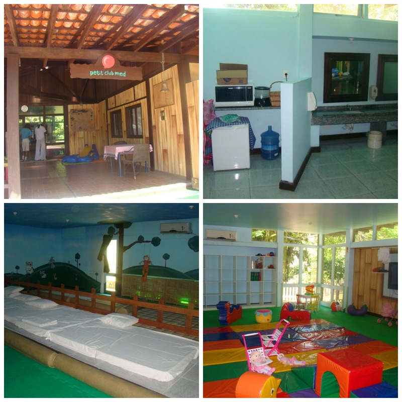 Club Med Rio das Pedras 