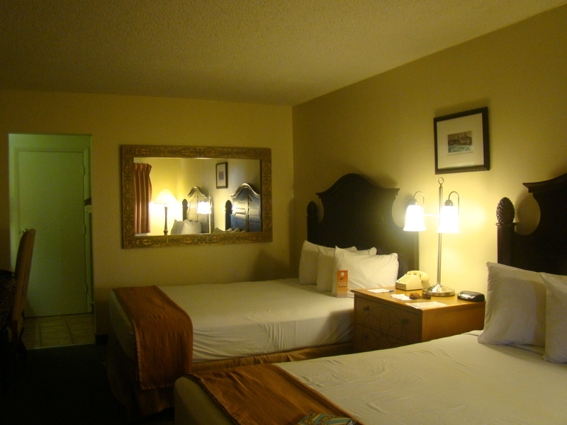 Howard Johnson Kissimmee