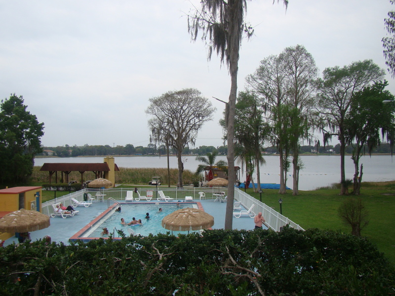 Howard Johnson Kissimmee