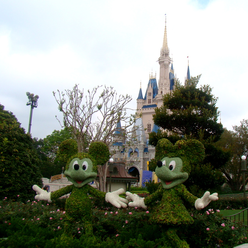 Magic Kingdom