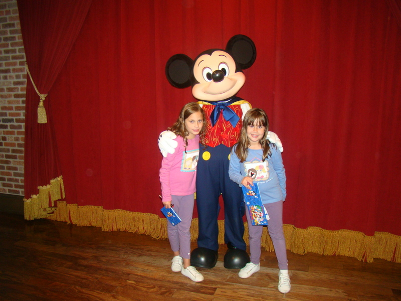 MIckey