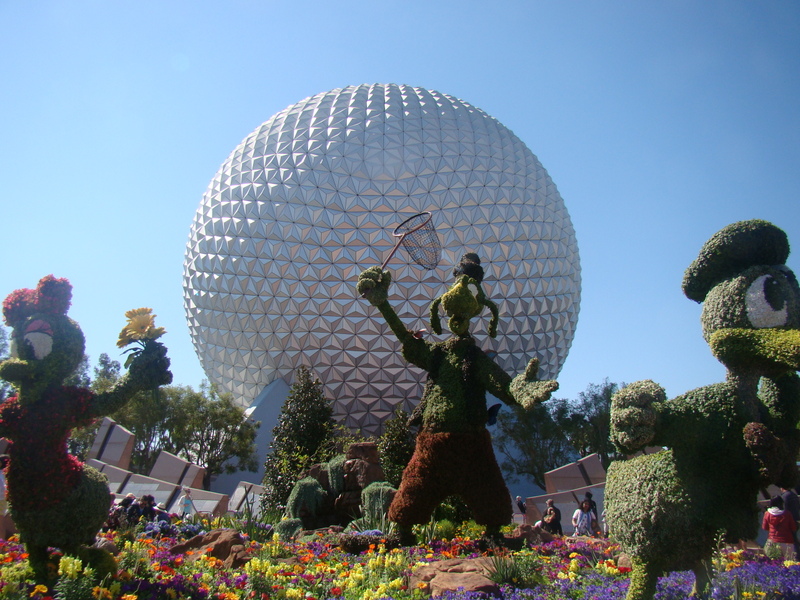 Epcot