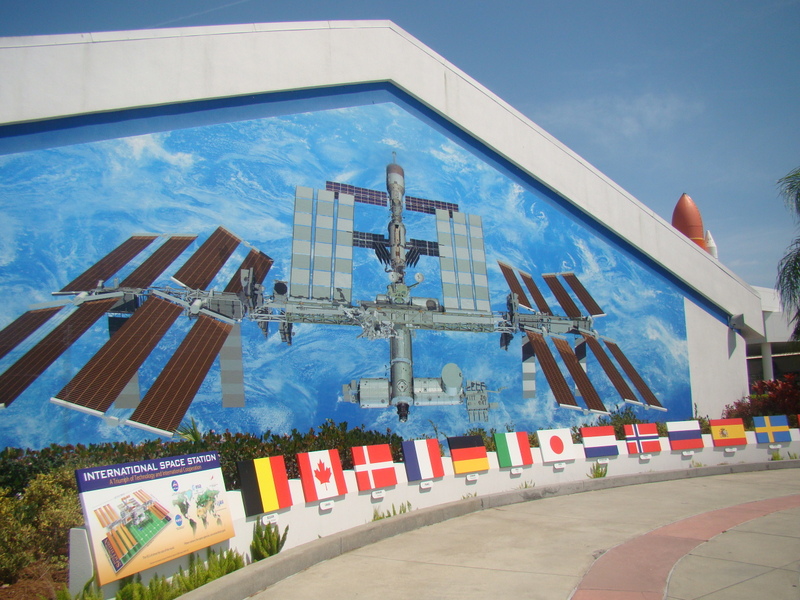 Kennedy Space Center