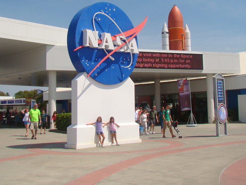 Kennedy Space Center