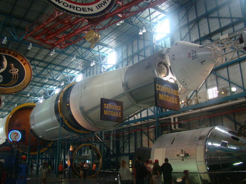 Kennedy Space Center