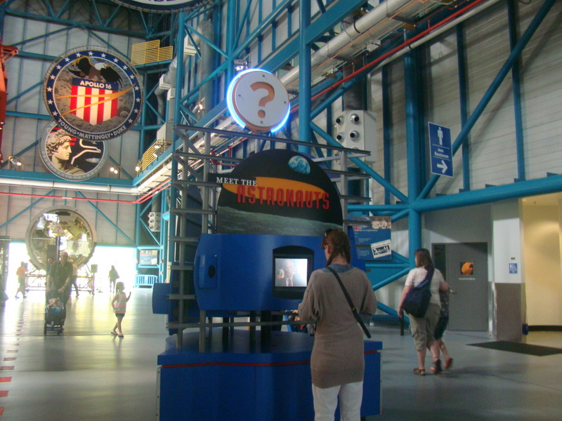 Kennedy Space Center