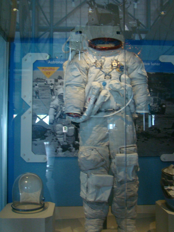 Kennedy Space Center
