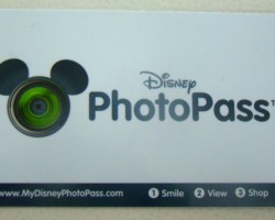 Photopass