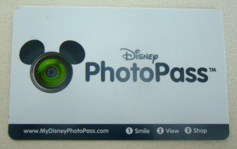 Photopass