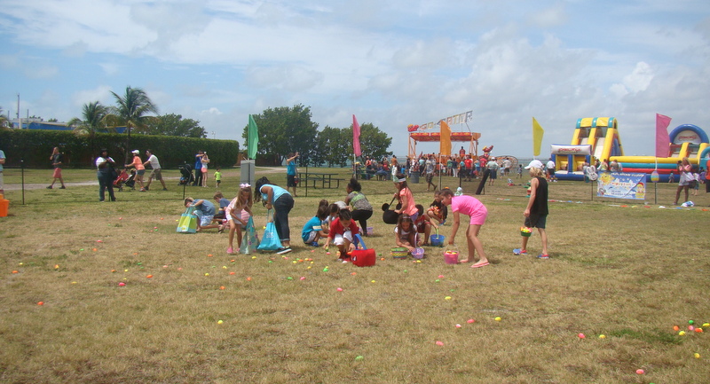 Easter Egg Hunt