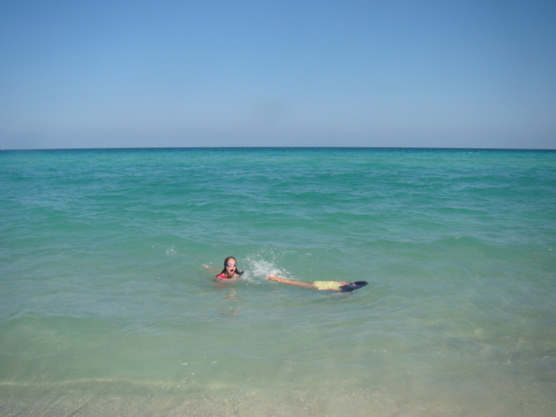 Hollywood North Beach Park