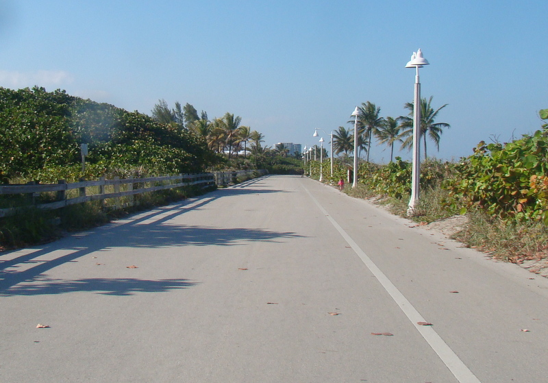 Hollywood North Beach Park