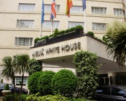 Melia White House