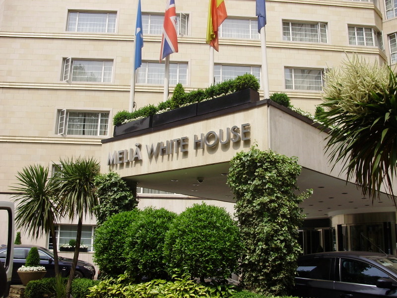 Melia White House