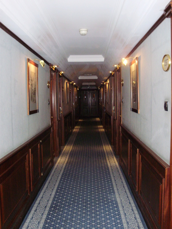 Melia White House