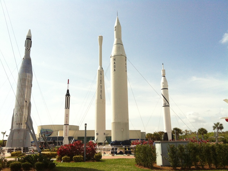 Kennedy Space Center