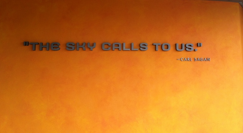 Kennedy Space Center