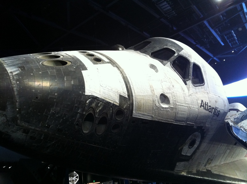 Kennedy Space Center