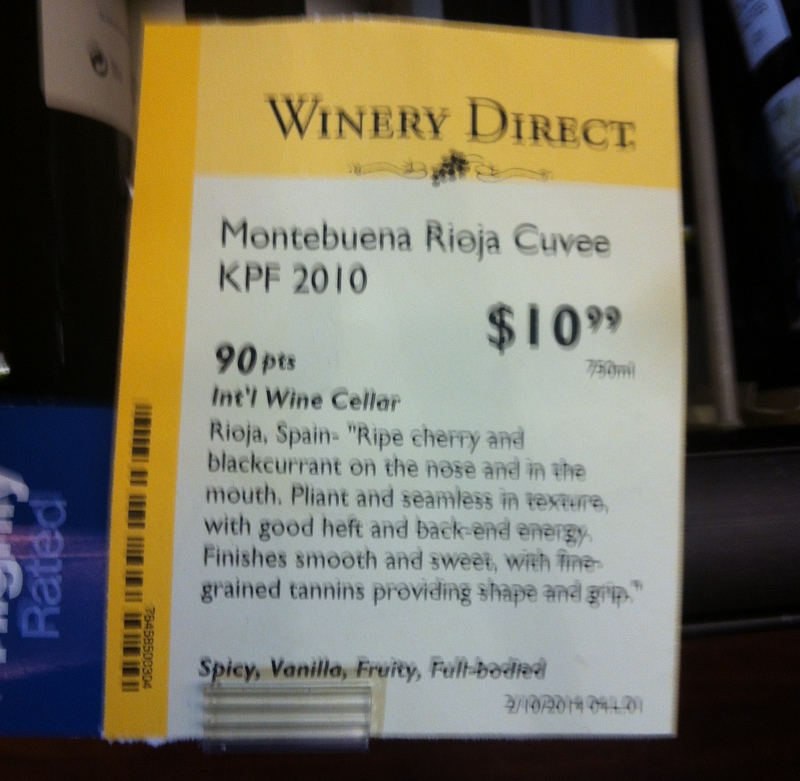 Total Wine & more