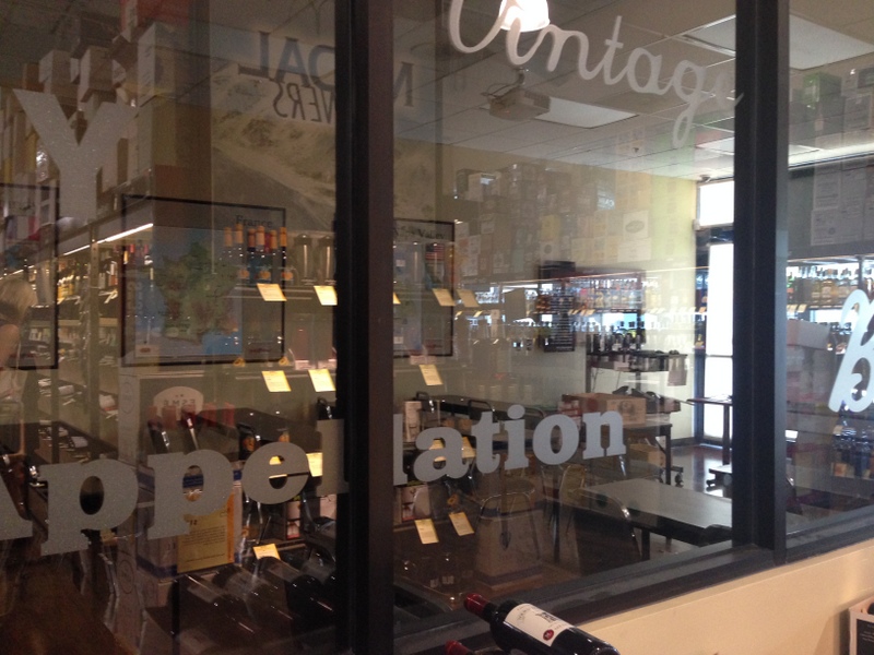 Total Wine & more