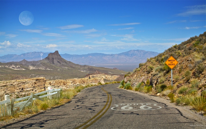 Route66