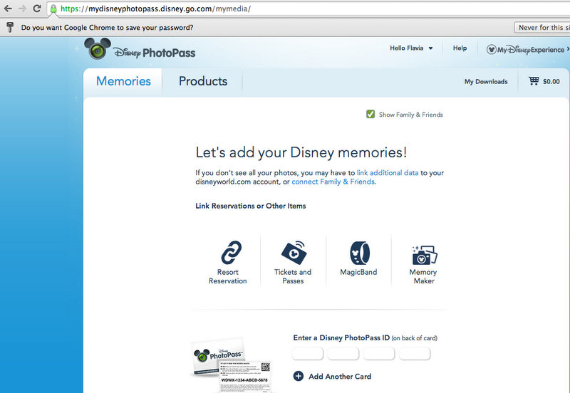 Photopass