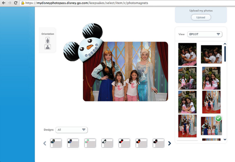 Photopass